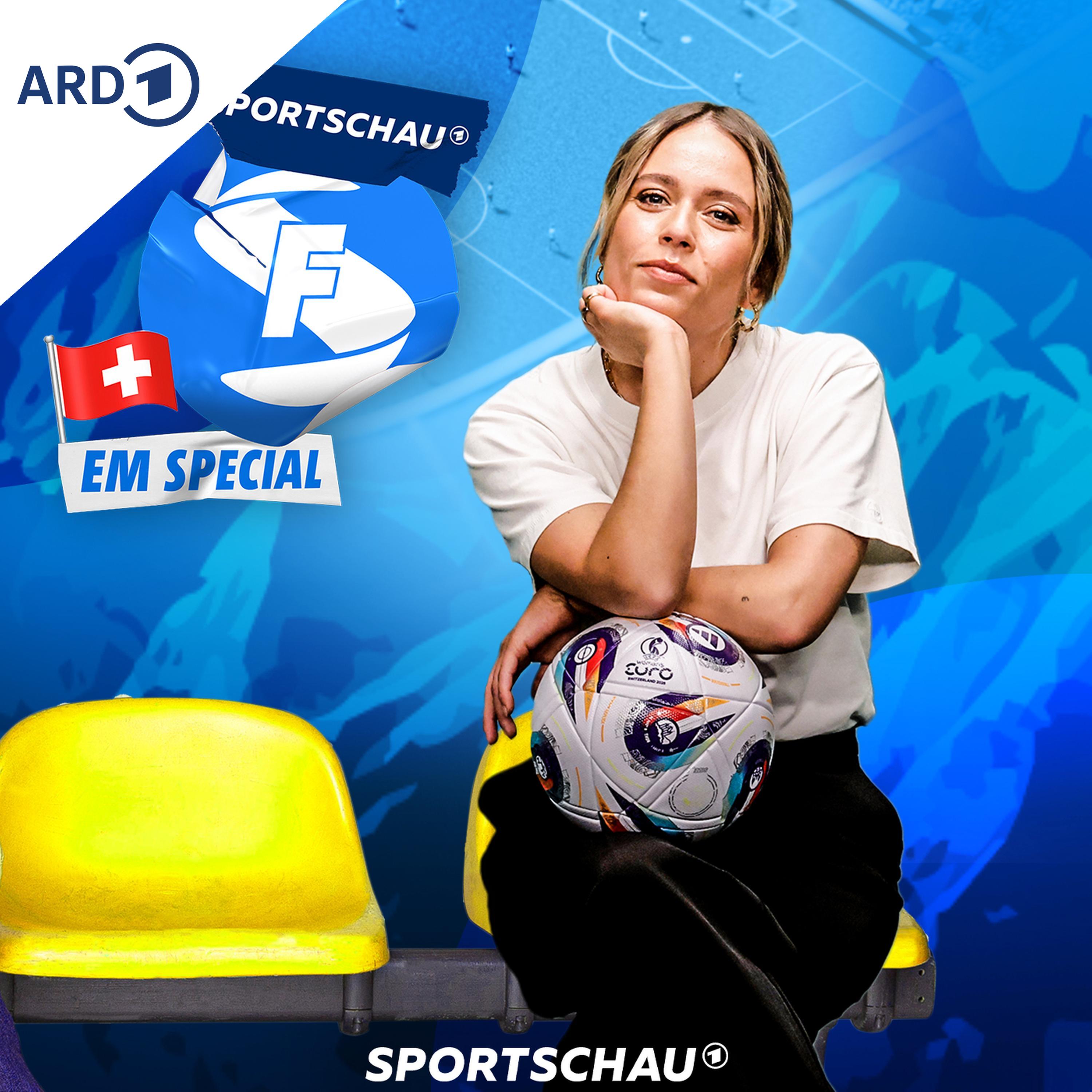 Sportschau F – Inspirierende Frauen aus dem Sport