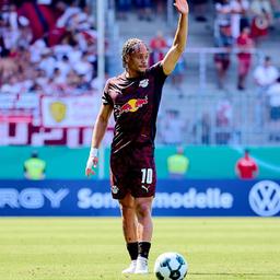 Xavi Simons
