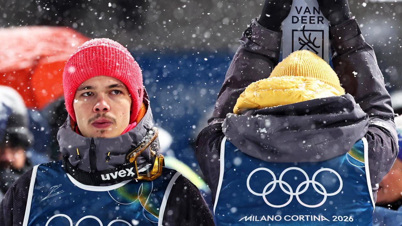 Olympics 2026: “Poor management” — DSV frustration after Super Team was abandoned