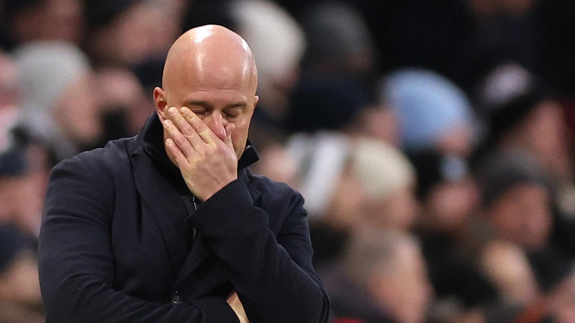 Liverpool gegen Paris - entscheidende Spiele für Slot