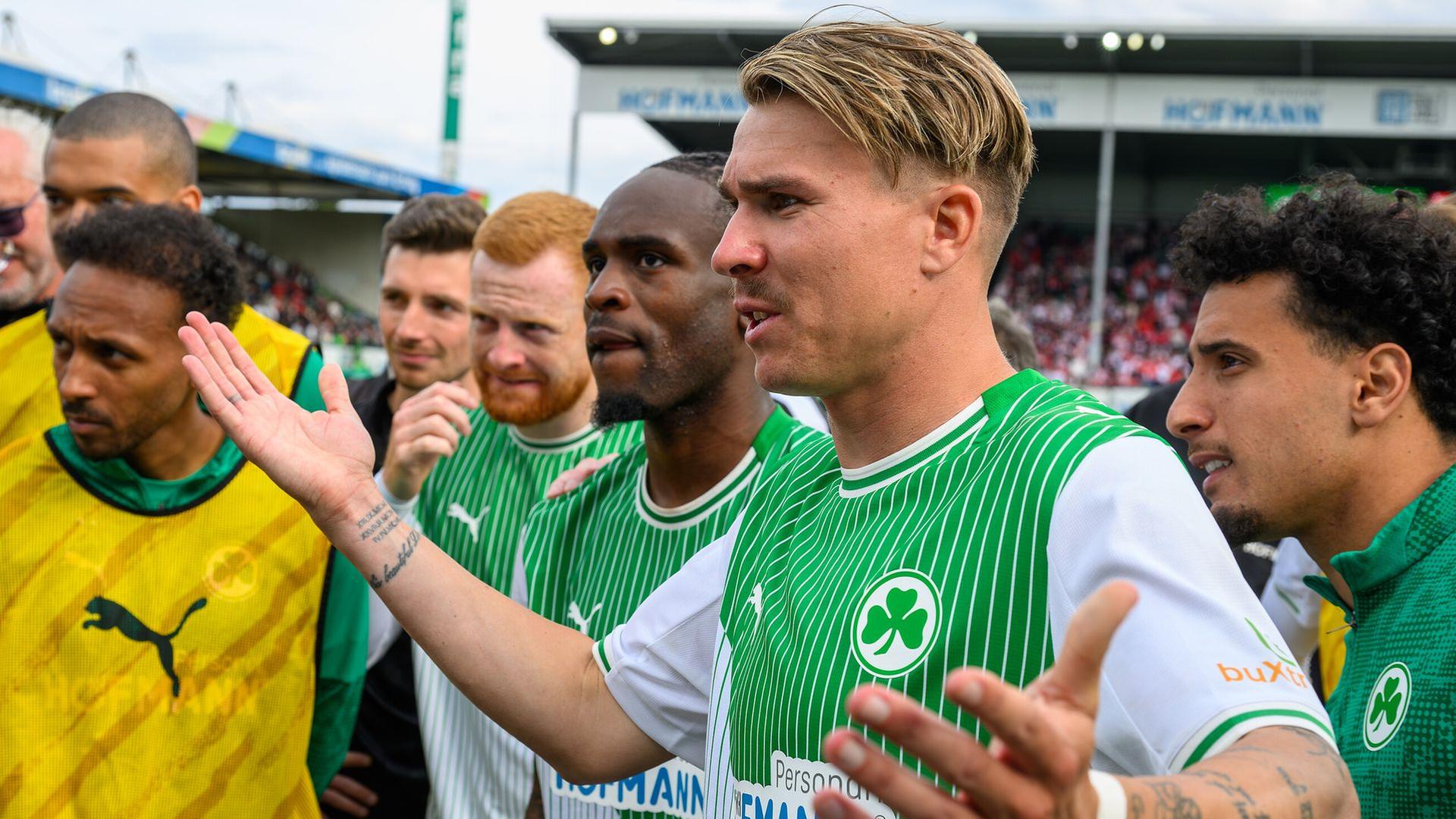 Was für Fürth spricht und was nicht