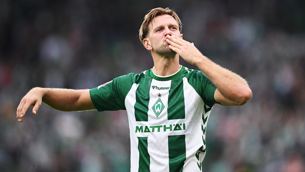 Werder Bremen Comeback: Dramatic Victory Over Augsburg - News Directory 3