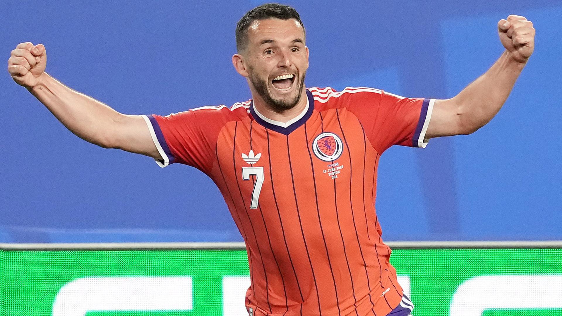 WM 2026: Schottland müht sich zum Auftaktsieg gegen Haiti