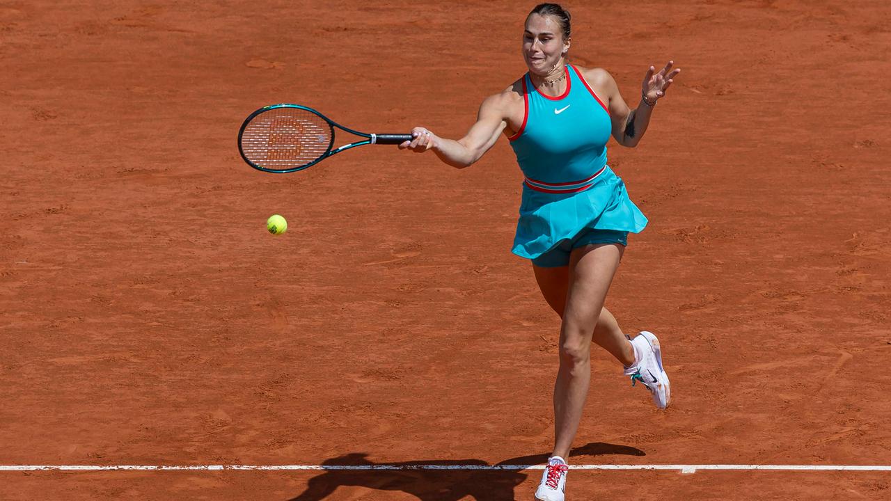 French Open: Tennis-Stars fodern höhere Umsatzbeteiligung