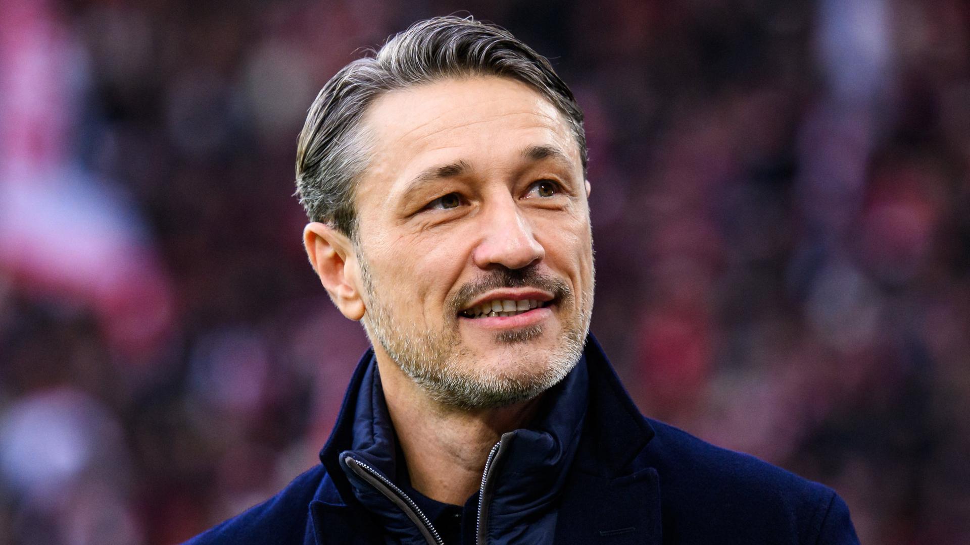 Niko Kovac | dpa