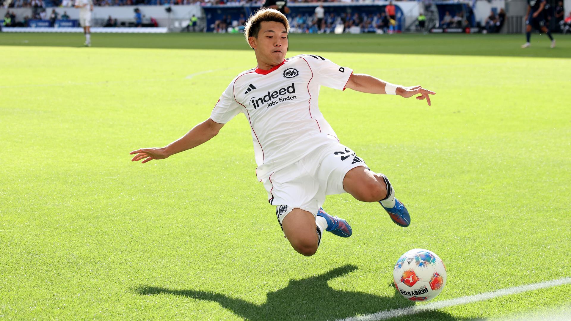 Ritsu Doan | Getty Images