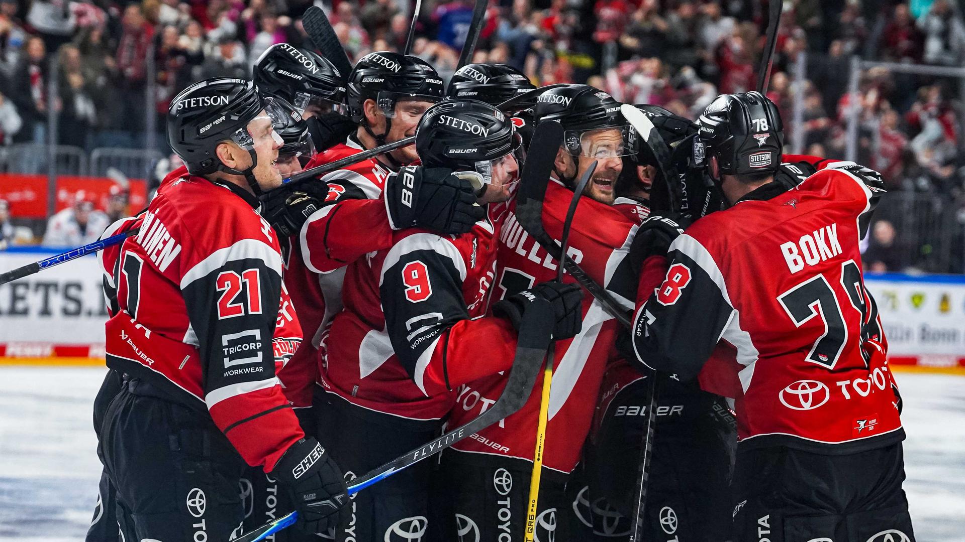 "Lektion gelernt" - Kölns Wiedersehen mit Meister Berlin