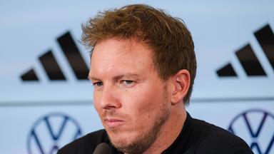 Jualin Nagelsmann