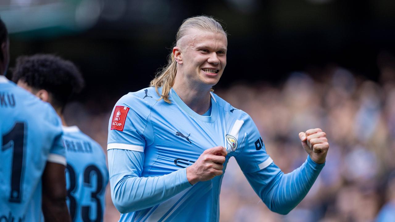 Viertelfinale im FA-Cup: Manchester City gegen FC Liverpool