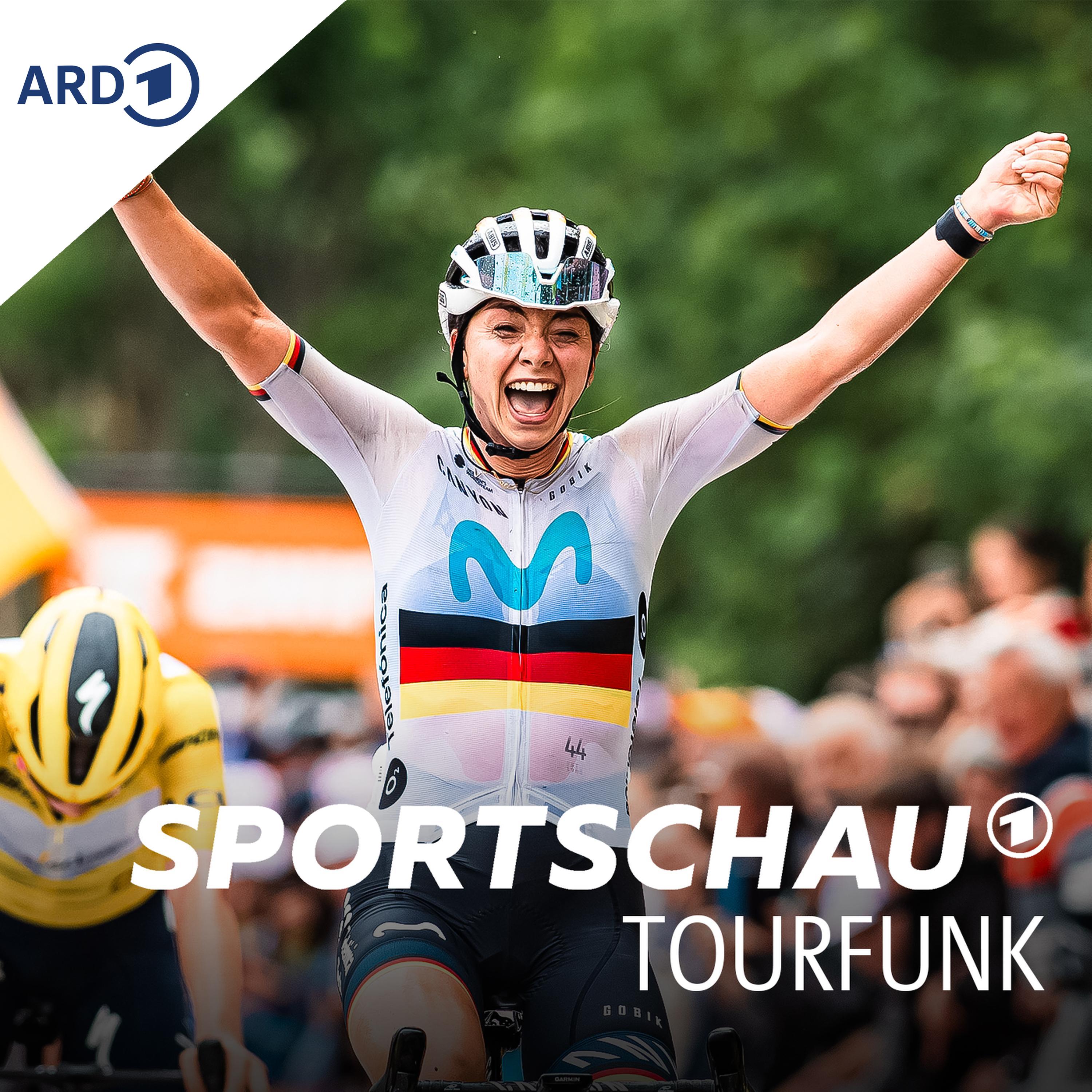 Sportschau Tourfunk