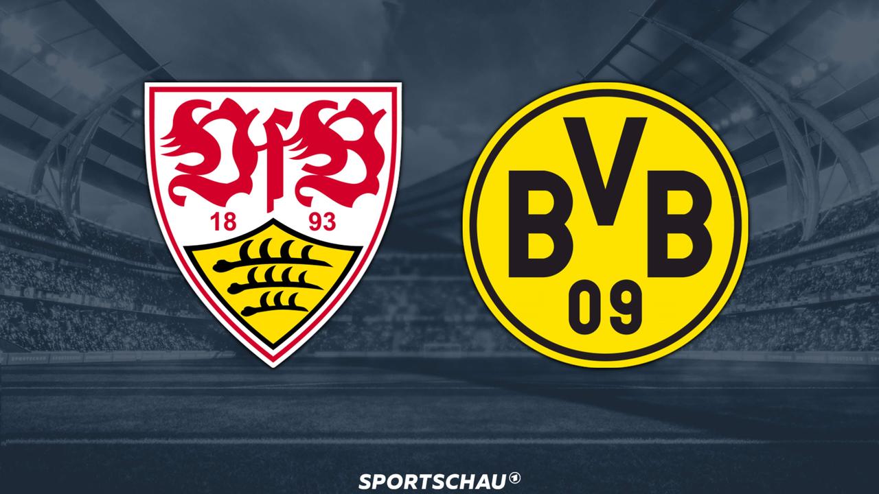 Bundesliga Radio live: VfB Stuttgart gegen Borussia Dortmund
