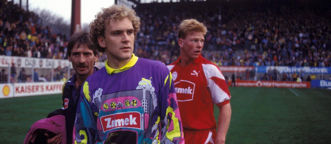 Mönchengladbachs Minusserie: So erging es den Bundesliga-Fehlstartern