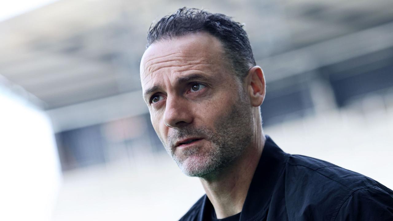 Alexander Ende ersetzt Markus Anfang bei Düsseldorf