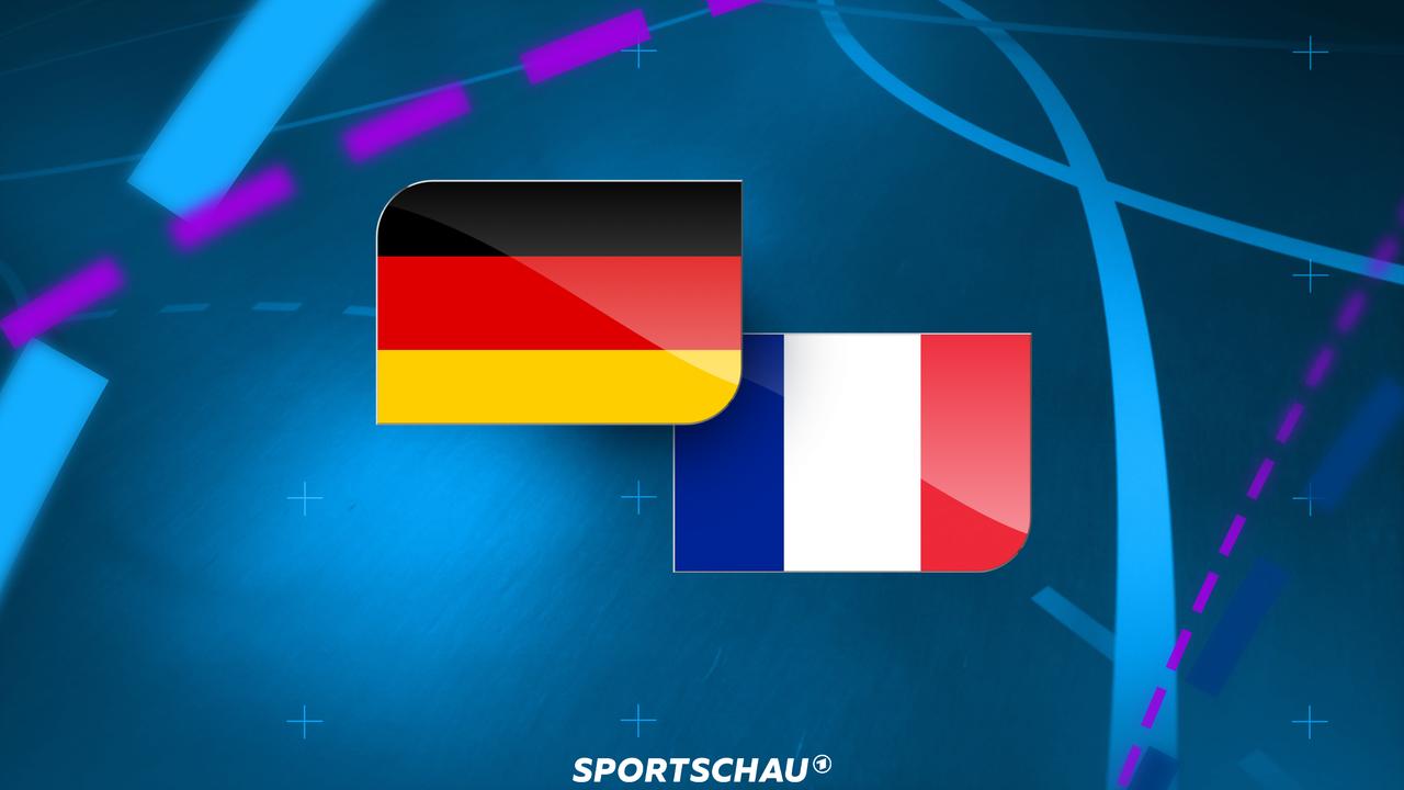 Audiostream-Handball-EM-Deutschland-gegen-Frankreich