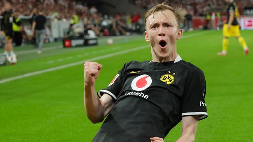 Jubel von Maxi Beier