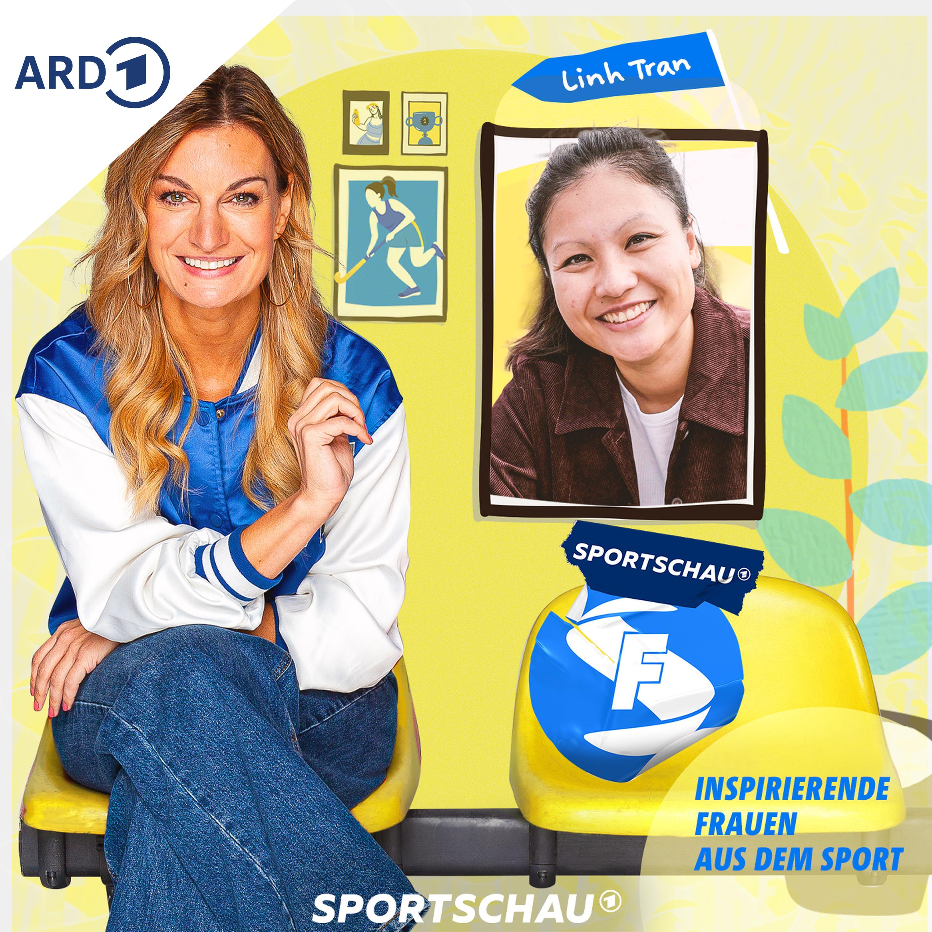 Tischfußballerin Linh Tran - Wann ist man gut genug? episode artwork