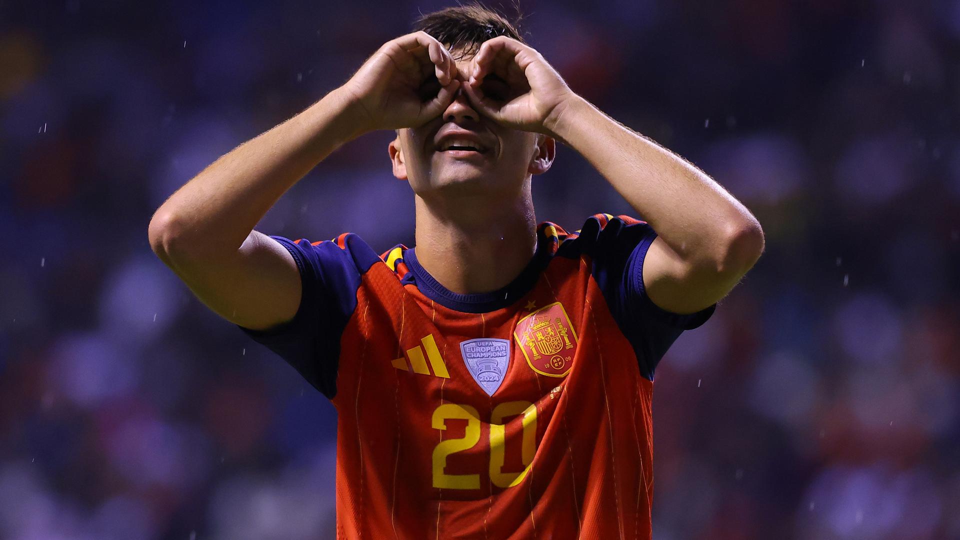 WM 2026: Spanien gewinnt Testspiel gegen Peru
