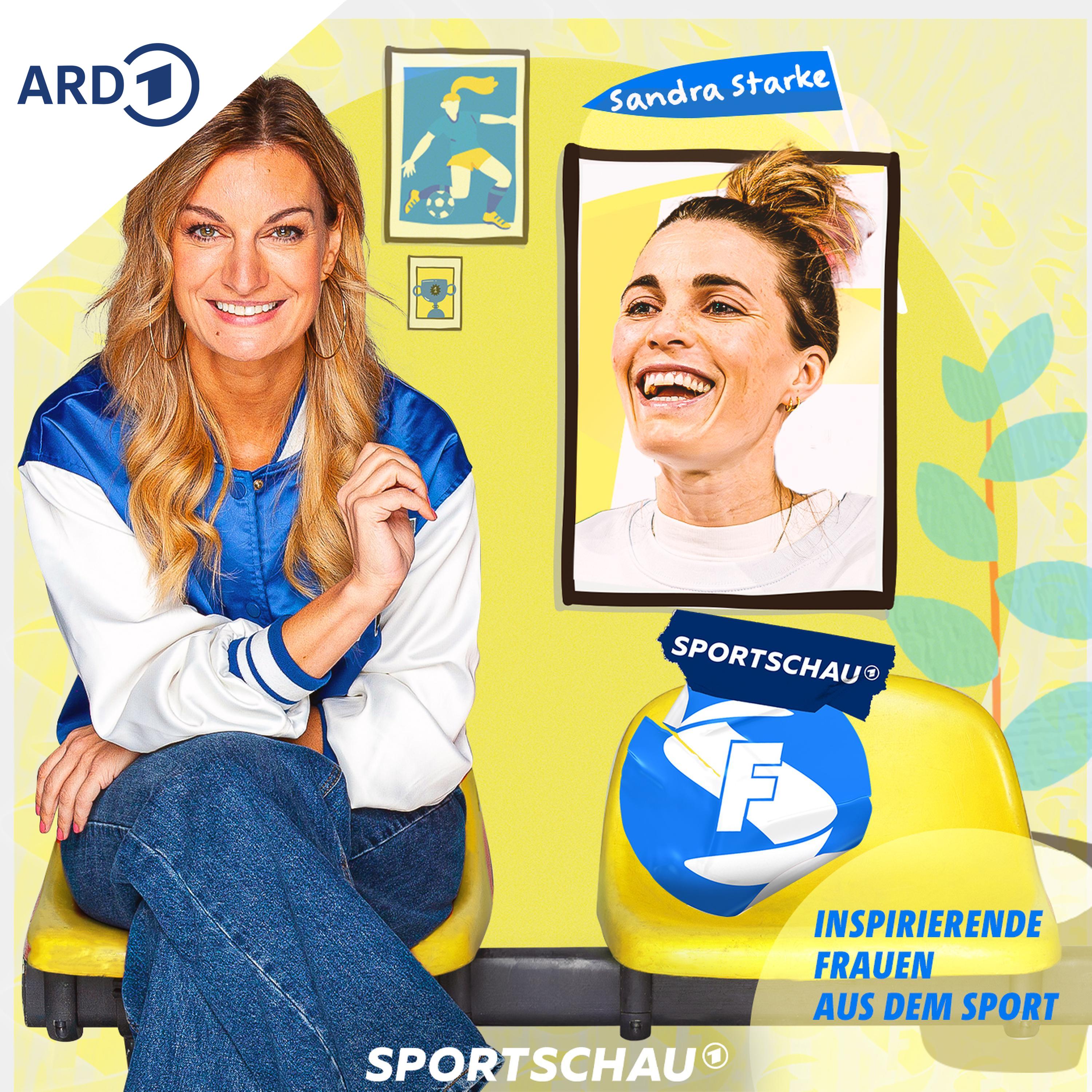 Sportschau F – Inspirierende Frauen aus dem Sport