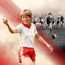 Grafik zur Doku Mädchen können kein Fußball
