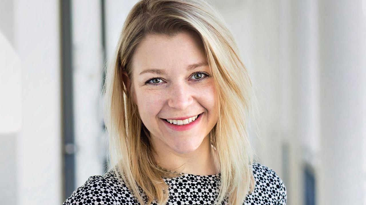 Porträt: Stephanie Baczyk | sportschau.de