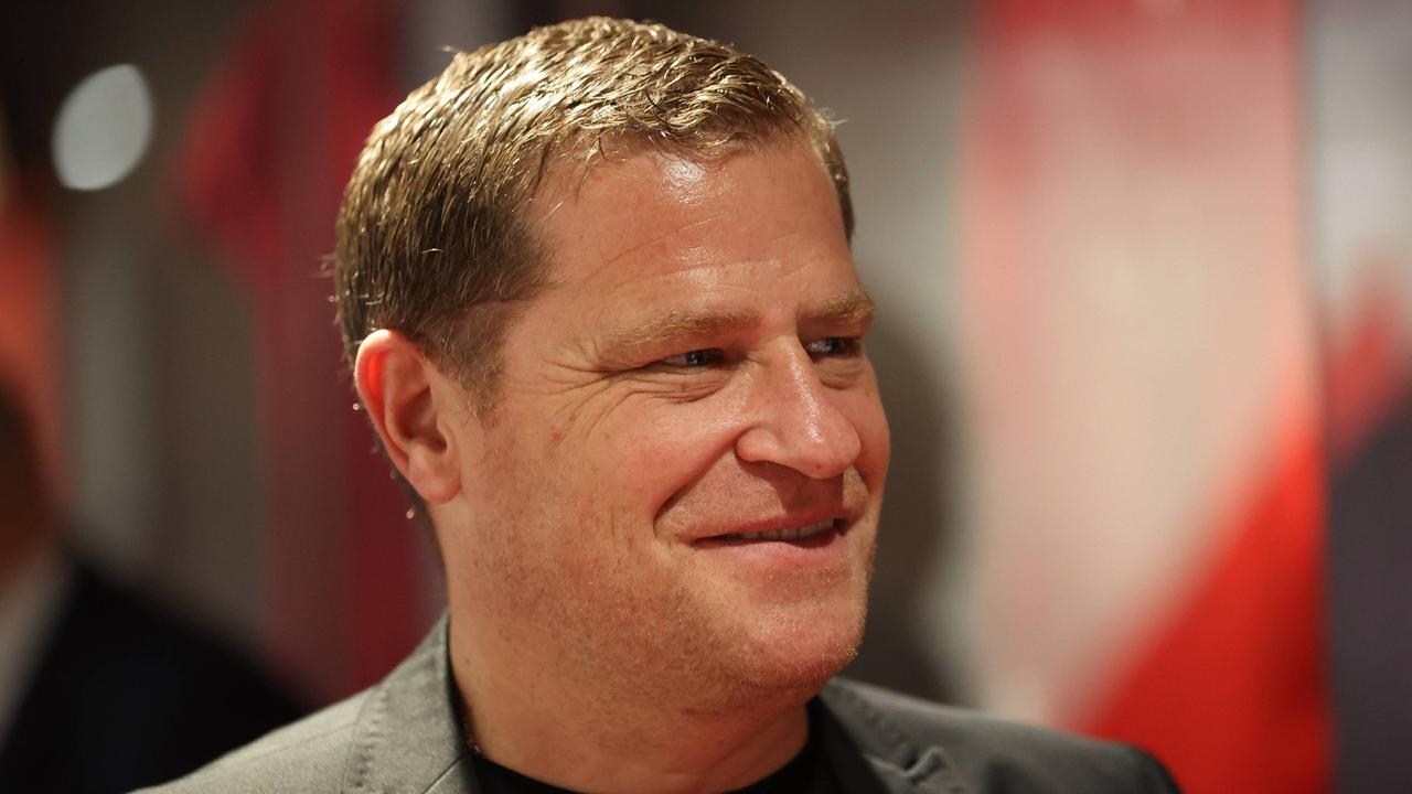 Pleite gegen den BVB BayernVorstand Eberl 