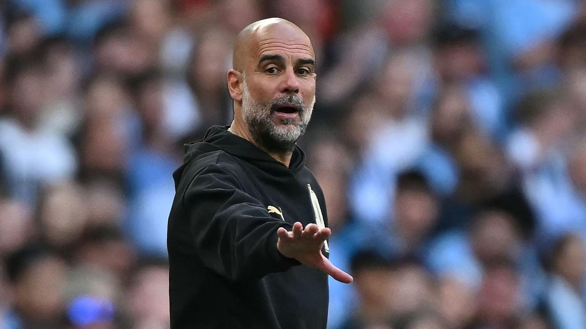 Jetzt live - City will im Titelrennen vorlegen