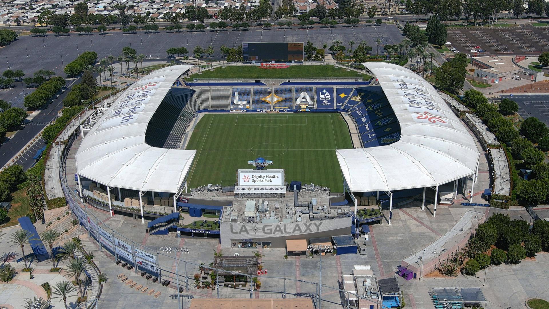 USA verweigern zehn Fußballern die Einreise