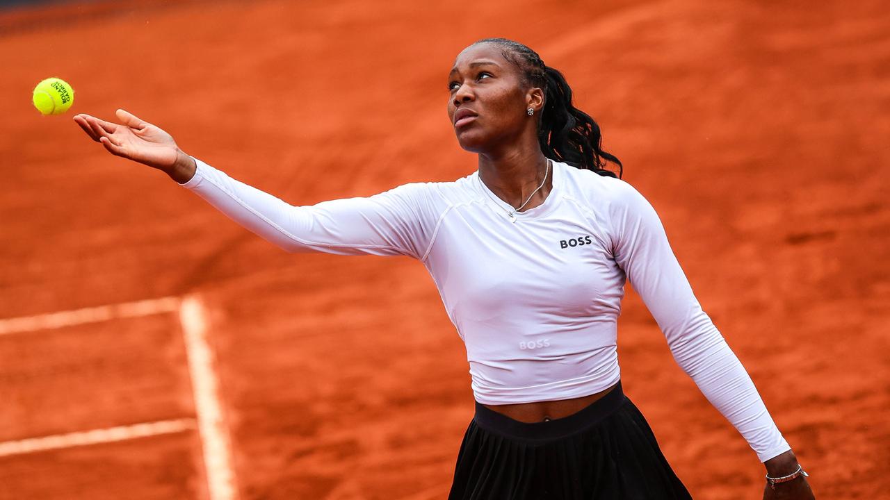 Abstieg droht: Deutsche Tennis-Frauen unter Druck