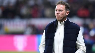 Julian Nagelsmann