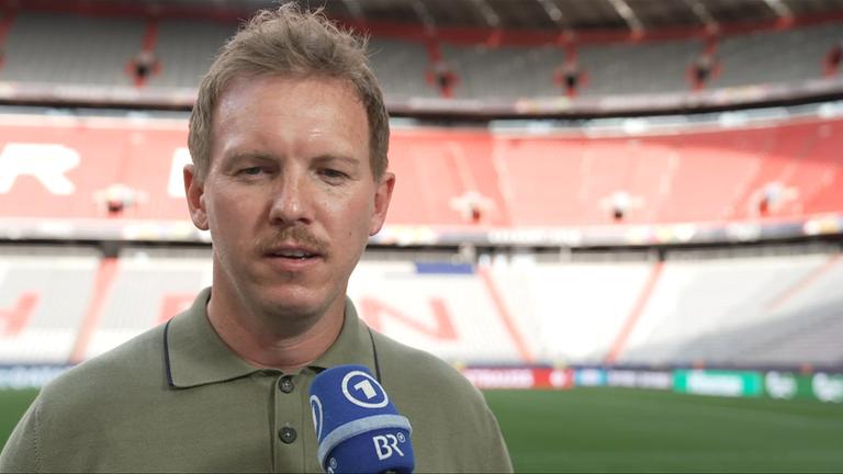 Julian Nagelsmann
