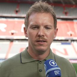 Julian Nagelsmann