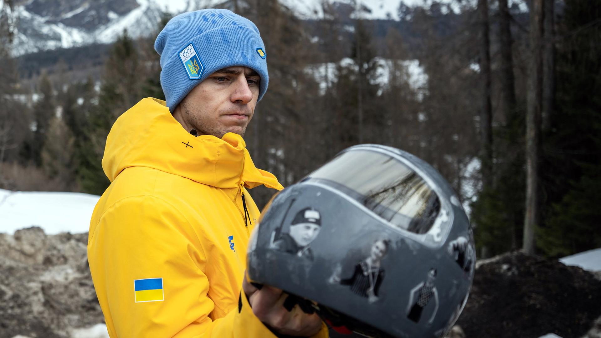 Wladyslaw Heraskewytsch | Witters/JonOlavNesvold