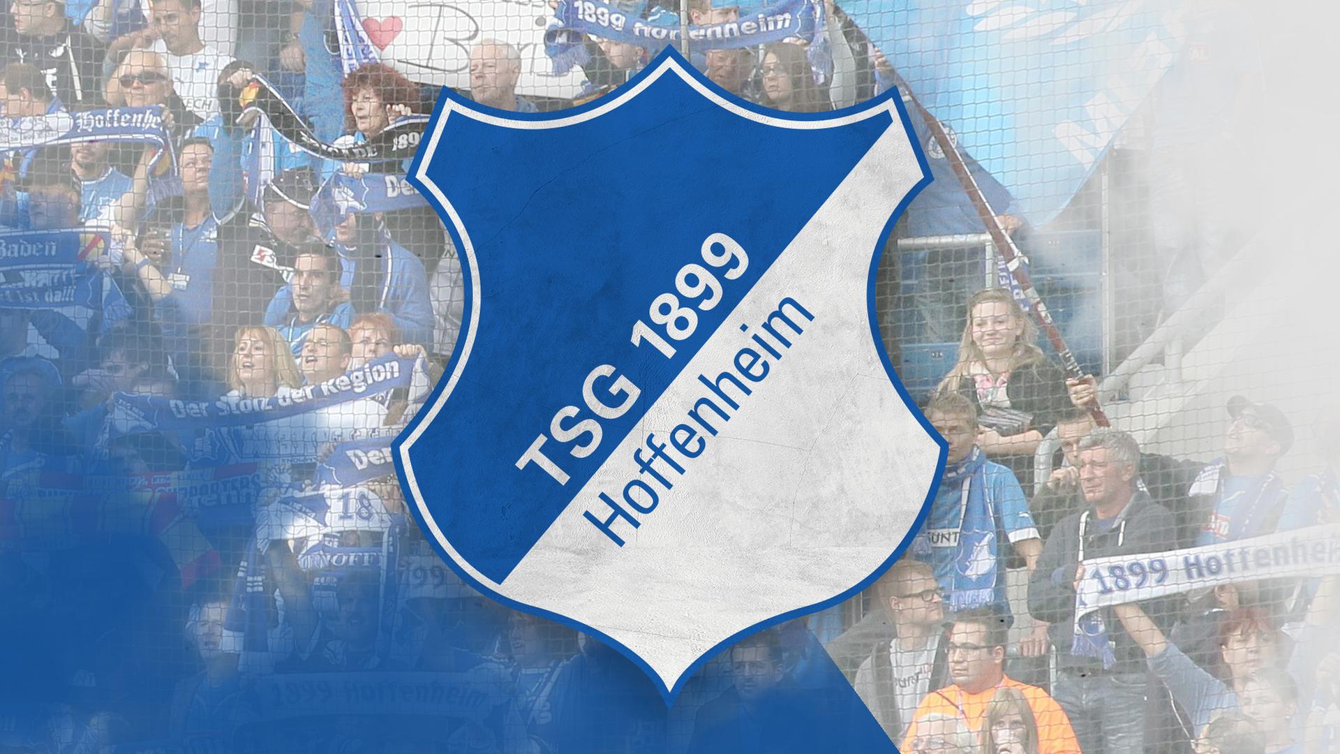 TSG 1899 Hoffenheim: News, Ergebnisse & Spielplan von 1899 Hoffenheim