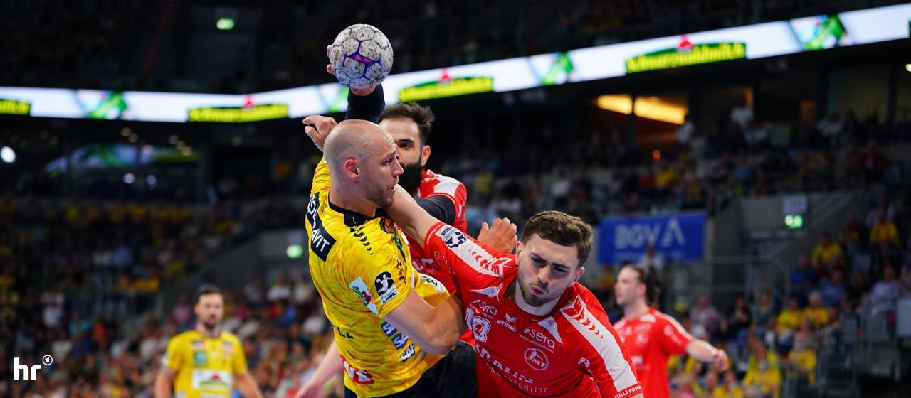 Rhein-Neckar Löwen beenden Pleitenserie mit 30:22 gegen MT Melsungen — image 3