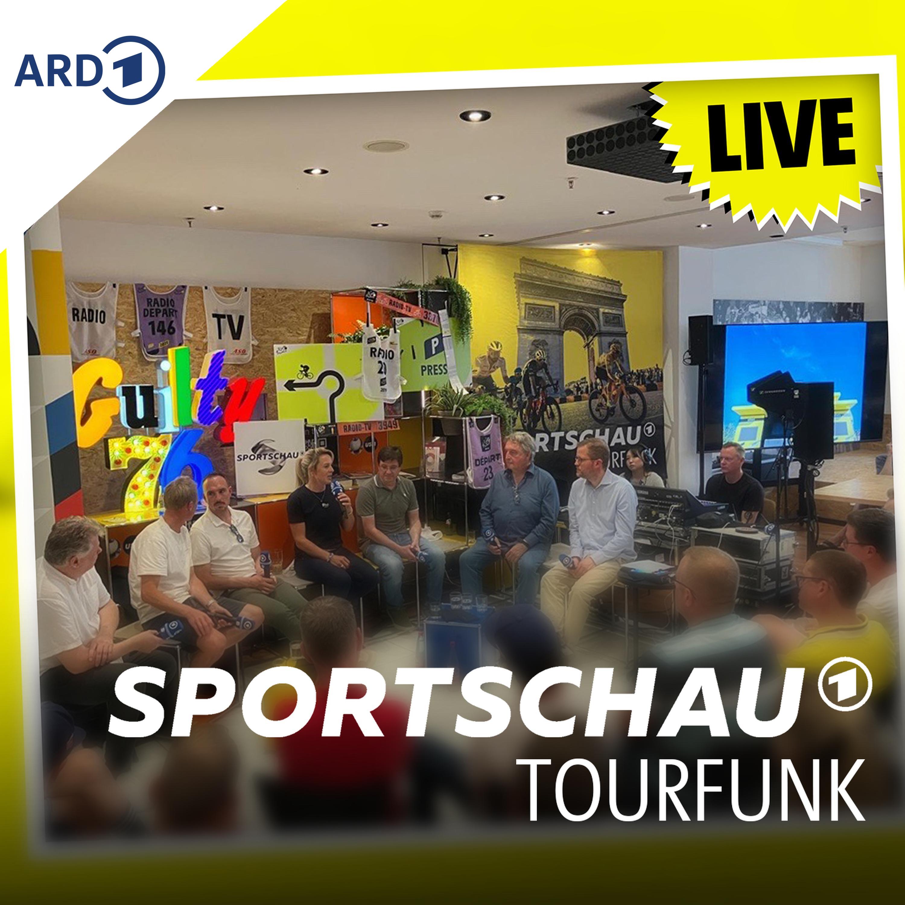 Sportschau Tourfunk