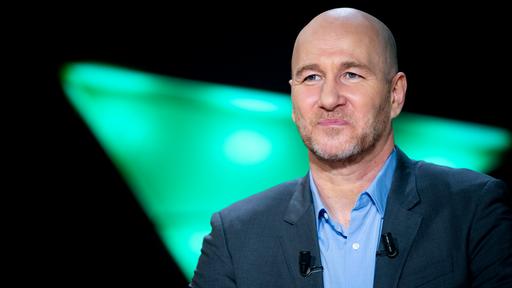 Der Mann, der den Franzosen die Bundesliga erklärt