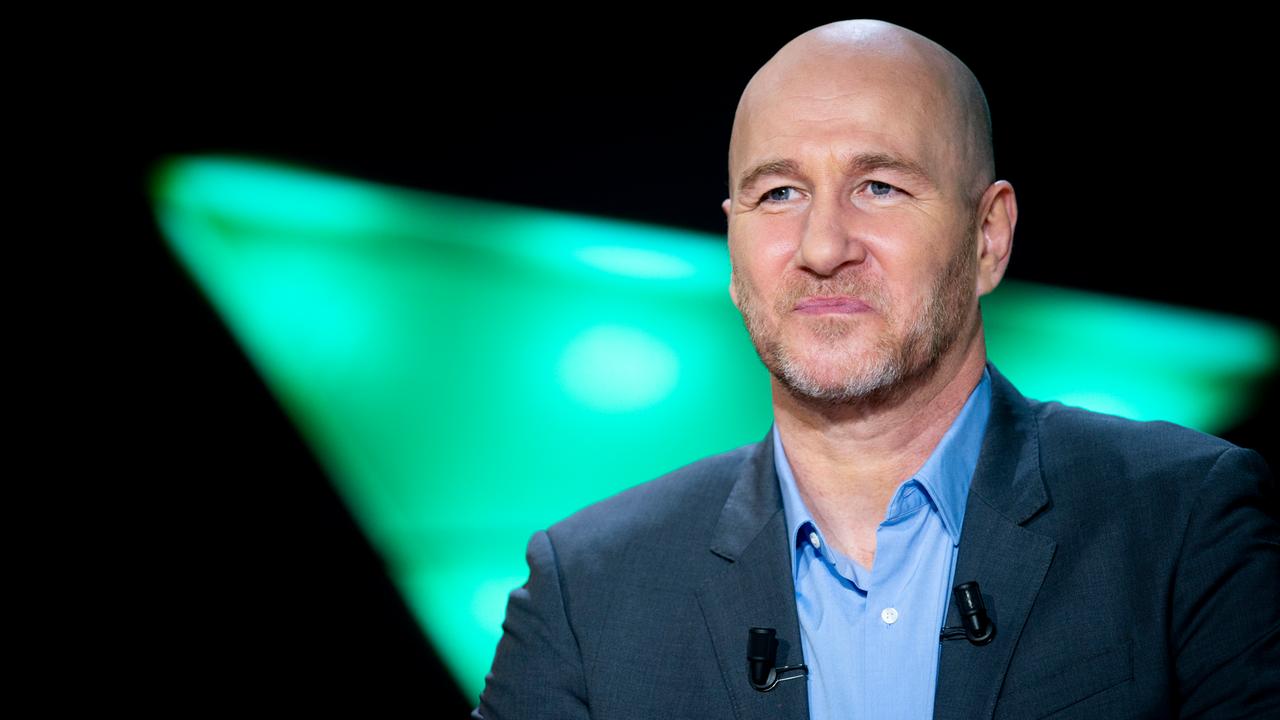 Der Mann, der den Franzosen die Bundesliga erklärt