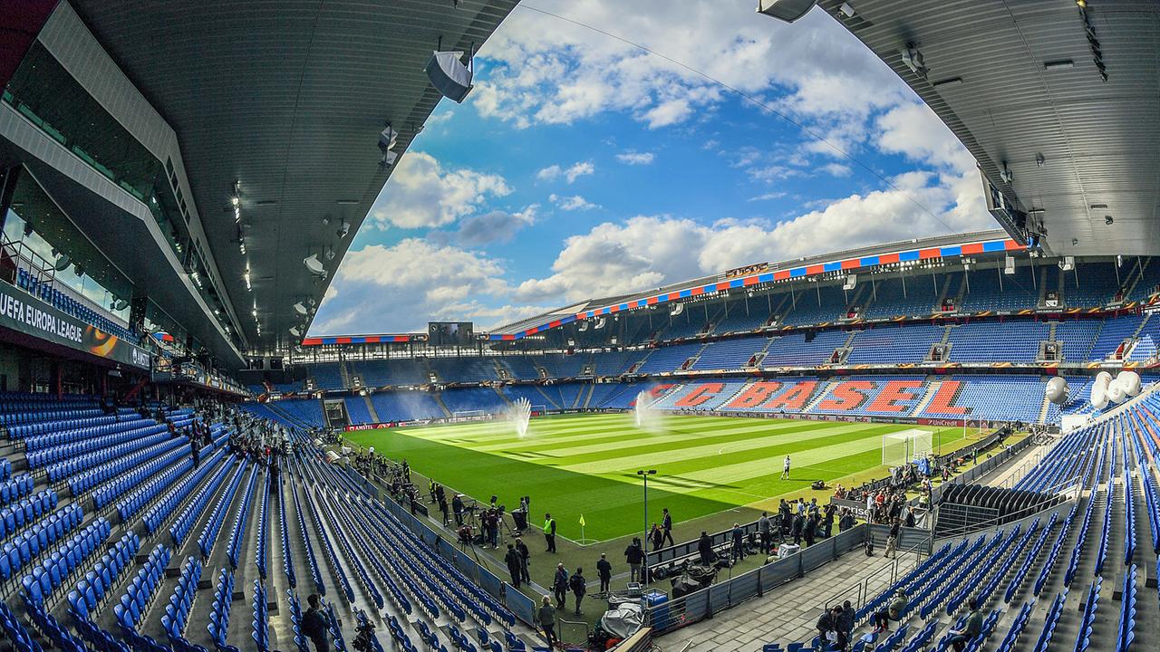 UEFA intelligence overview