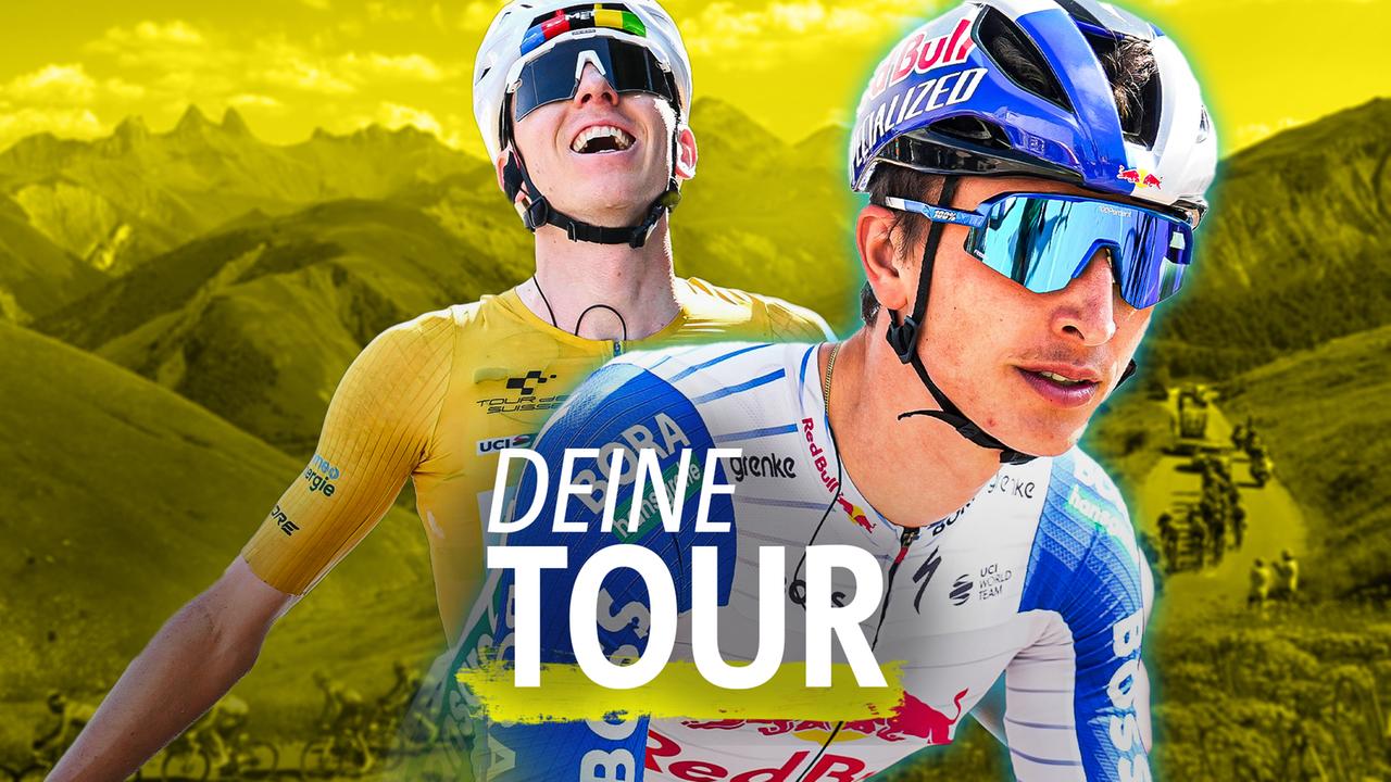 Deine-Tour-Gipfeltreffen