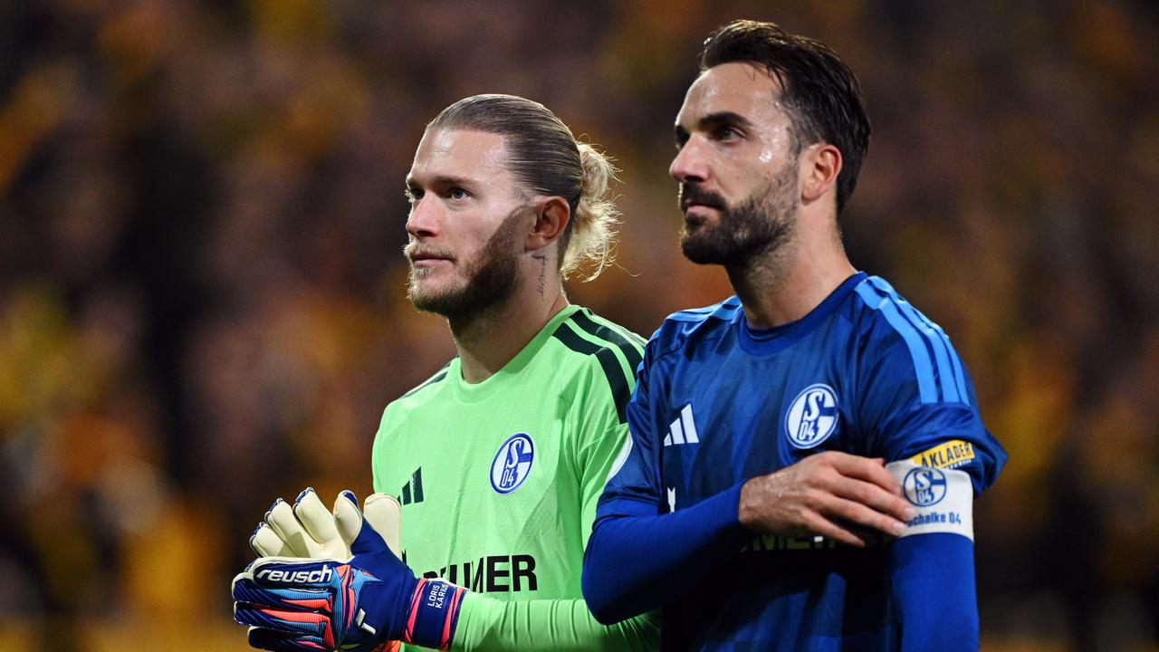 Photo: sportschau.de DFB-Pokal: Schalke and Hoffenheim suffer shock second-round exits against 2. Bundesliga teams