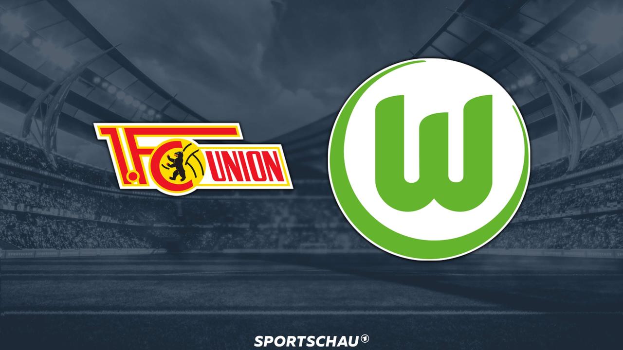 Bundesliga Radio live: 1. FC Union Berlin gegen VfL Wolfsburg