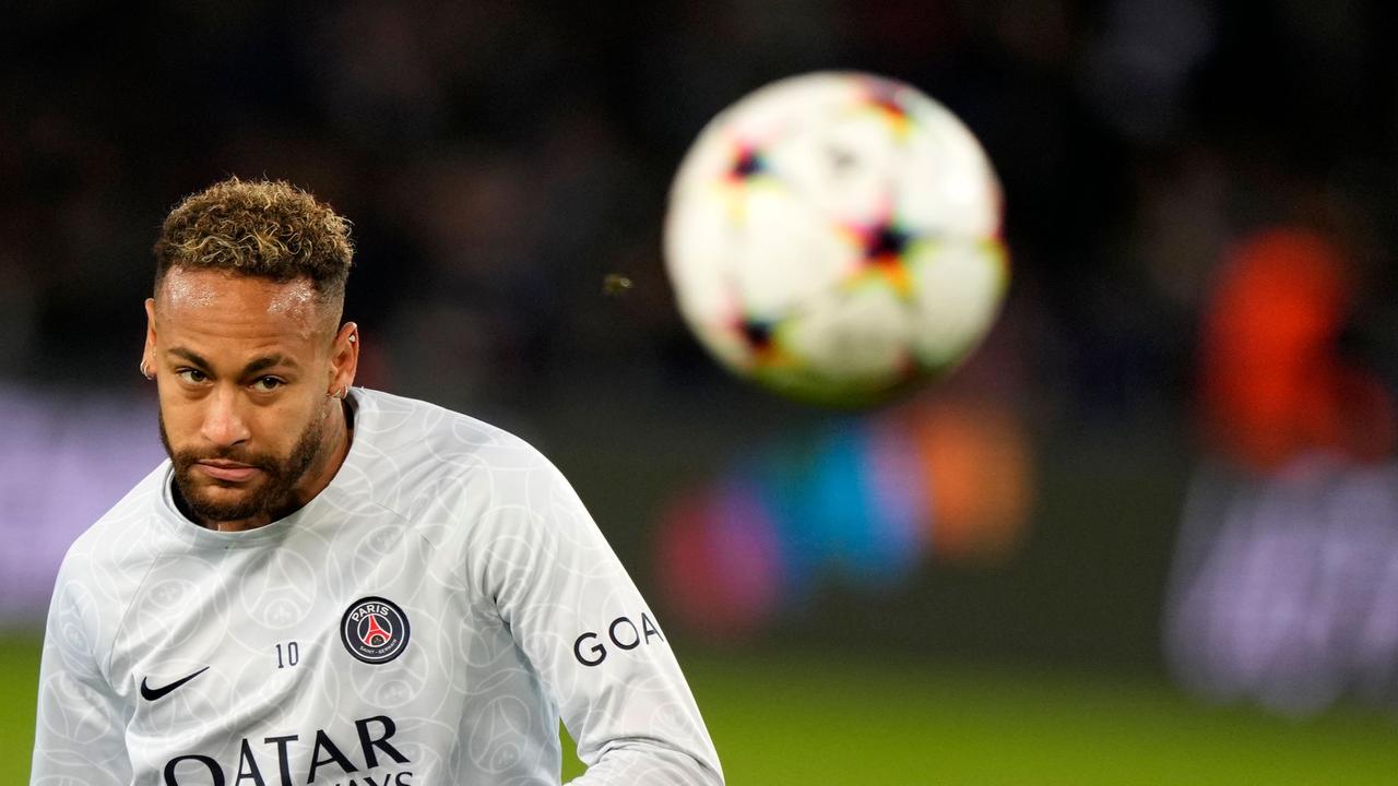 Neymar’s Return to Santos: Wasted Money and Talent