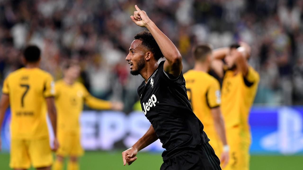 Drama in der Nachspielzeit: Dortmund verspielt Sieg bei Juventus