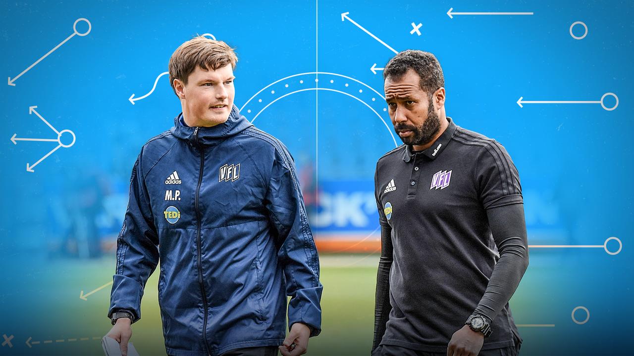 Nordderby im Tabellenkeller