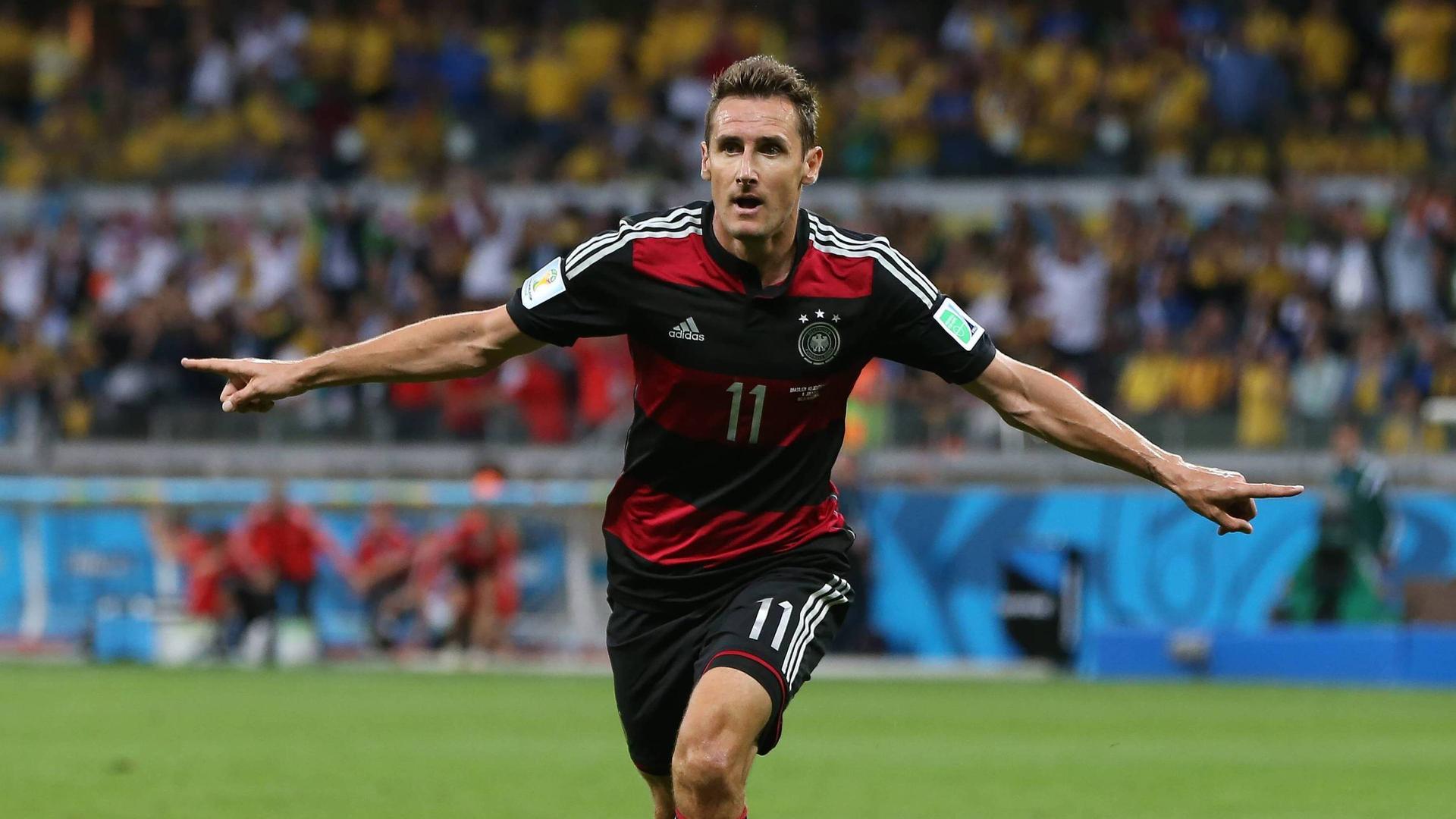 WM 2026: Messi oder Mbappé - Wer schnappt sich Kloses WM-Rekord?
