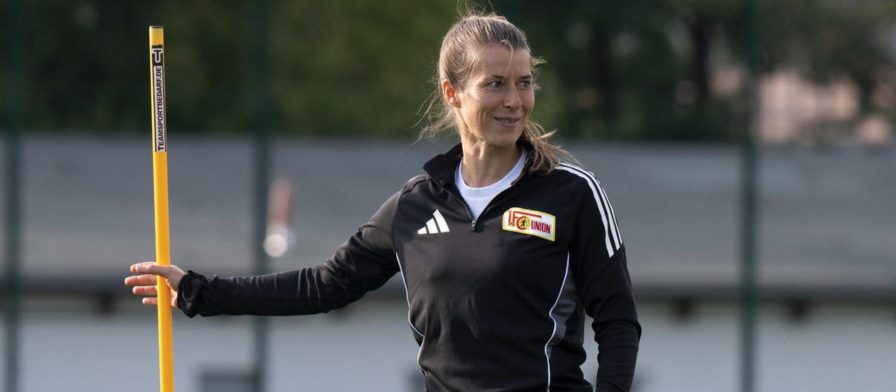 Eklatanter Mangel an Trainerinnen