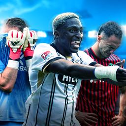 v.l.: Florian Kastenmeier, David Mokwa und Virgil Ghita