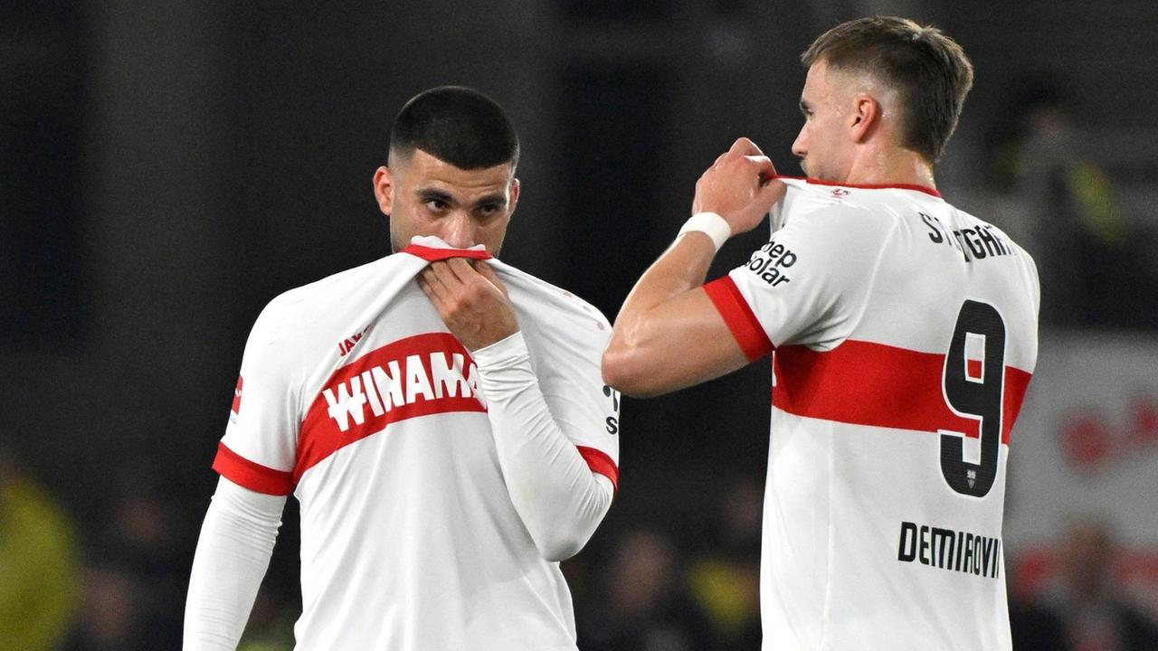 Winamax Criticizes VfB Stuttgart’s Sponsor Change
