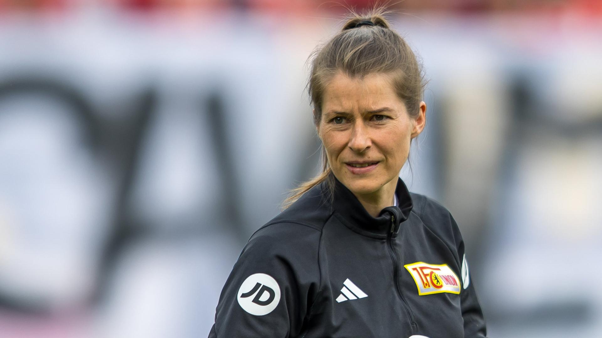 Marie-Louise Eta | Andreas Gora/dpa