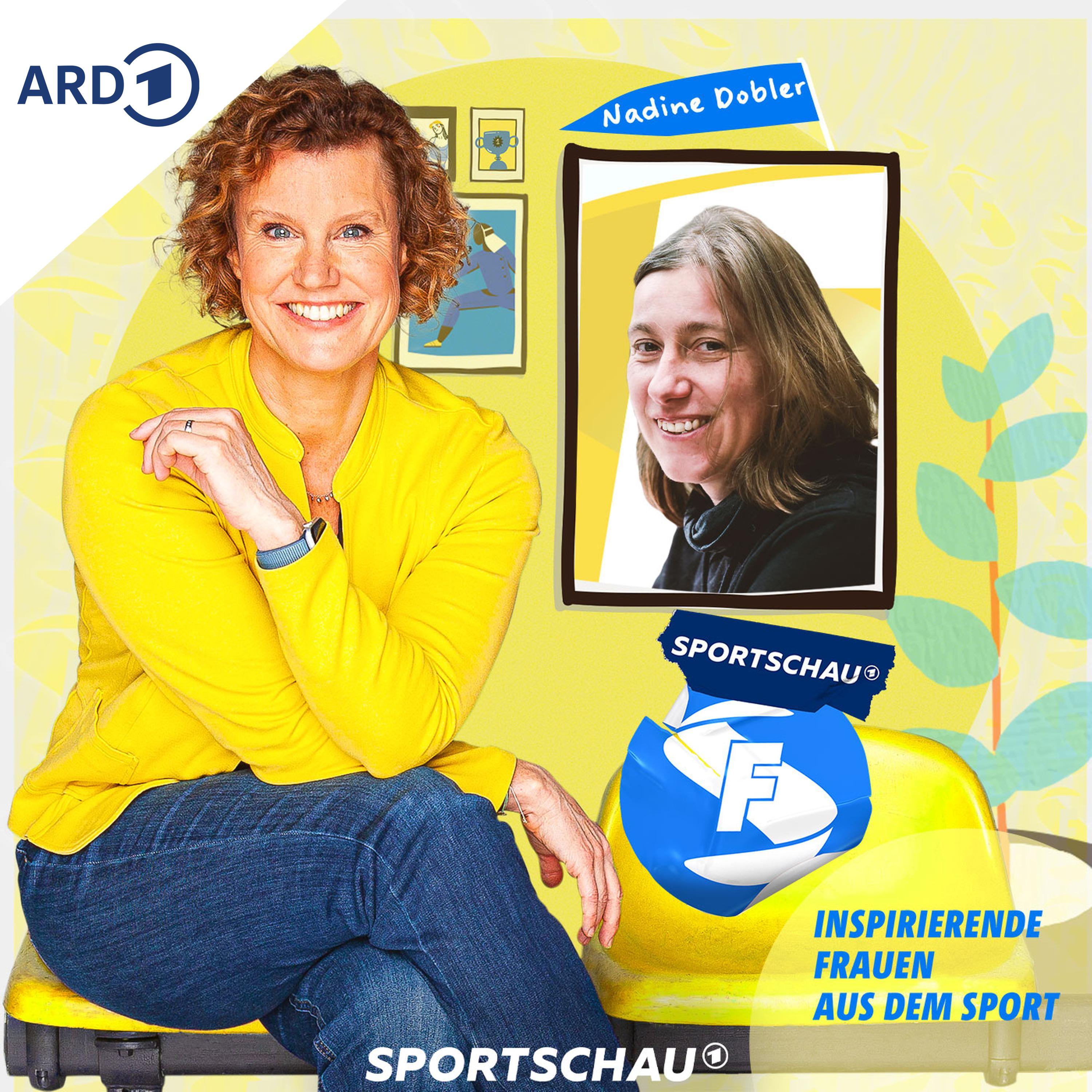 Sportschau F – Inspirierende Frauen aus dem Sport